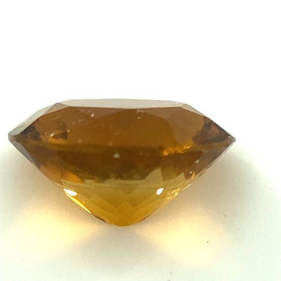 Orange Tourmaline 2.15ct - Picture 4 of 7
